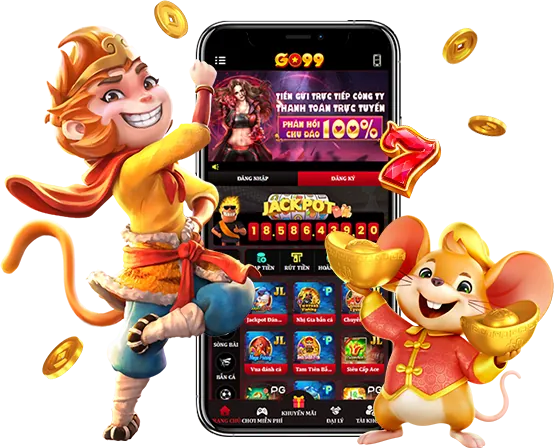 Trò chơi độc quyền 777bet win