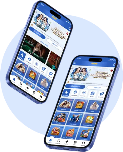 Giao diện thân thiện người dùng 777bet win