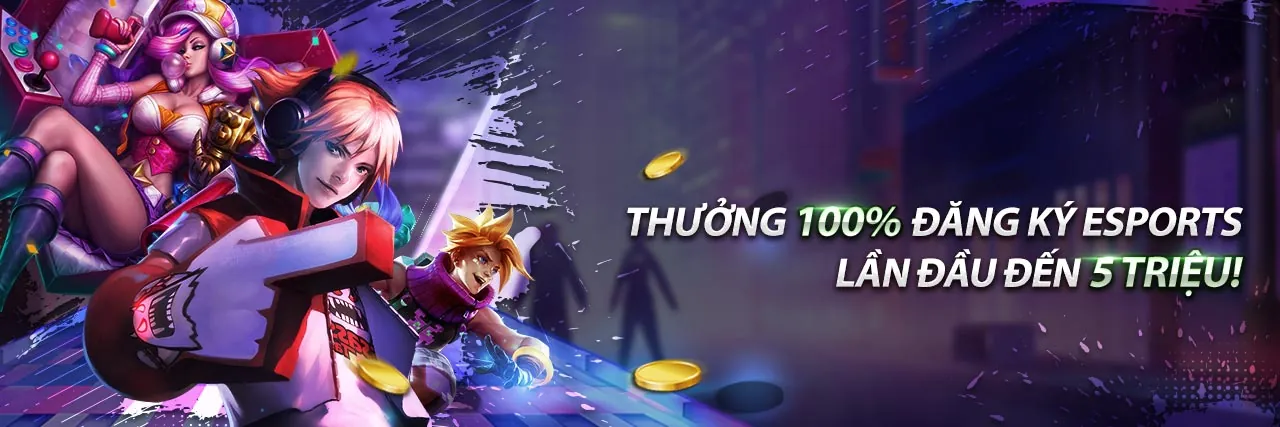 Banner khuyến mãi bắn cá 777bet win